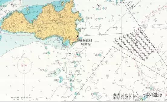 三峽新能源廣東汕頭南澳300兆瓦海上風(fēng)電項目喜獲核準(zhǔn) 行業(yè)資訊 第2張 三峽新能源廣東汕頭南澳300兆瓦海上風(fēng)電項目喜獲核準(zhǔn) - TECO東元電機 | 變頻器·伺服電機·減速機·電機解決方案