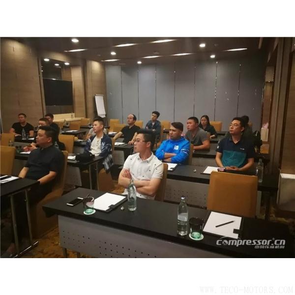 【壓縮機】德哈哈年度工作報告暨2018計劃泰國行 行業(yè)資訊 第3張 【壓縮機】德哈哈年度工作報告暨2018計劃泰國行 行業(yè)資訊 第3張