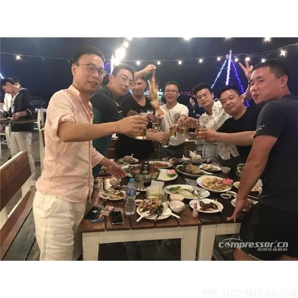 【壓縮機】德哈哈年度工作報告暨2018計劃泰國行 行業(yè)資訊 第4張 【壓縮機】德哈哈年度工作報告暨2018計劃泰國行 行業(yè)資訊 第4張