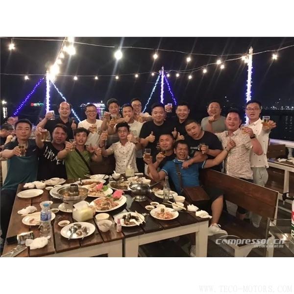 【壓縮機】德哈哈年度工作報告暨2018計劃泰國行 行業(yè)資訊 第5張 【壓縮機】德哈哈年度工作報告暨2018計劃泰國行 行業(yè)資訊 第5張