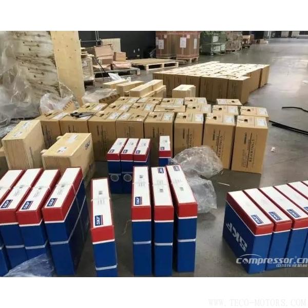 【壓縮機】斯凱孚與國家海關總署聯(lián)合打假 行業(yè)資訊 第2張 【壓縮機】斯凱孚與國家海關總署聯(lián)合打假 行業(yè)資訊 第2張
