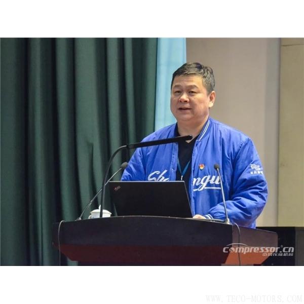 【壓縮機(jī)】沈鼓集團(tuán)召開(kāi)2018年集團(tuán)營(yíng)銷(xiāo)工作會(huì)議暨表彰大會(huì) 行業(yè)資訊 第4張 【壓縮機(jī)】沈鼓集團(tuán)召開(kāi)2018年集團(tuán)營(yíng)銷(xiāo)工作會(huì)議暨表彰大會(huì) 行業(yè)資訊 第4張