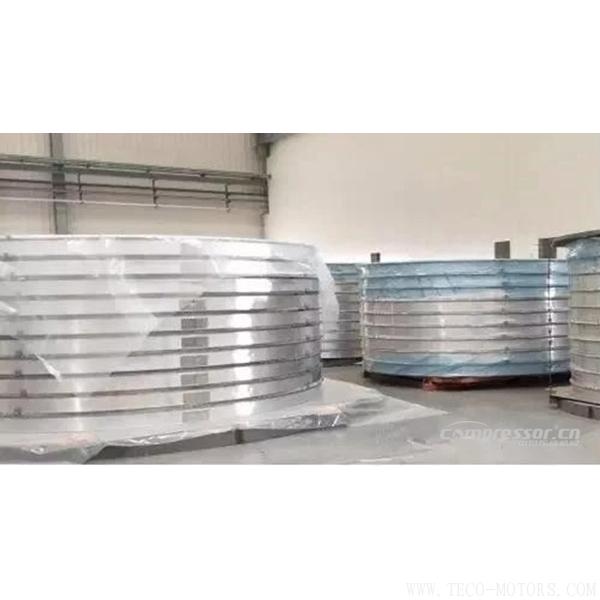 【壓縮機(jī)】開(kāi)封空分2套47088Nm3/h空分設(shè)備進(jìn)入緊張施工期 確保輝騰項(xiàng)目如期完成 行業(yè)資訊 第5張 【壓縮機(jī)】開(kāi)封空分2套47088Nm3/h空分設(shè)備進(jìn)入緊張施工期 確保輝騰項(xiàng)目如期完成 行業(yè)資訊 第5張