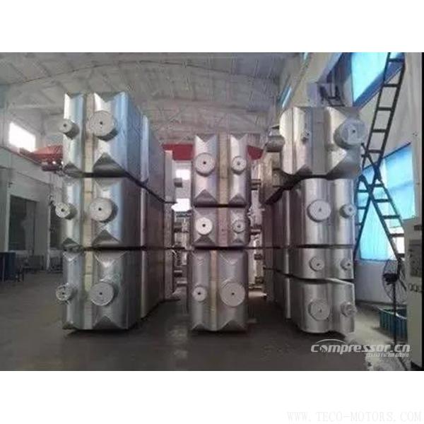 【壓縮機(jī)】開(kāi)封空分2套47088Nm3/h空分設(shè)備進(jìn)入緊張施工期 確保輝騰項(xiàng)目如期完成 行業(yè)資訊 第6張 【壓縮機(jī)】開(kāi)封空分2套47088Nm3/h空分設(shè)備進(jìn)入緊張施工期 確保輝騰項(xiàng)目如期完成 行業(yè)資訊 第6張