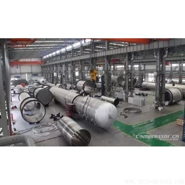 【壓縮機(jī)】開(kāi)封空分2套47088Nm3/h空分設(shè)備進(jìn)入緊張施工期 確保輝騰項(xiàng)目如期完成 行業(yè)資訊 第3張 【壓縮機(jī)】開(kāi)封空分2套47088Nm3/h空分設(shè)備進(jìn)入緊張施工期 確保輝騰項(xiàng)目如期完成 行業(yè)資訊 第3張
