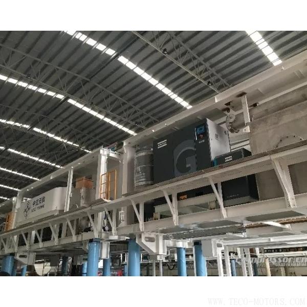 【壓縮機(jī)】阿特拉斯·科普柯噴油螺桿壓縮機(jī)助力中交天大型盾構(gòu)機(jī)項(xiàng)目 行業(yè)資訊 第2張 【壓縮機(jī)】阿特拉斯·科普柯噴油螺桿壓縮機(jī)助力中交天大型盾構(gòu)機(jī)項(xiàng)目 行業(yè)資訊 第2張