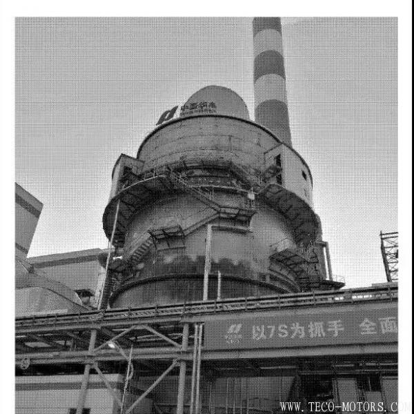 【電廠】關(guān)于陜西榆橫發(fā)電廠“2·24”1B吸收塔火災(zāi)的快報(bào) - TECO東元電機(jī) | 變頻器·伺服電機(jī)·減速機(jī)·電機(jī)解決方案