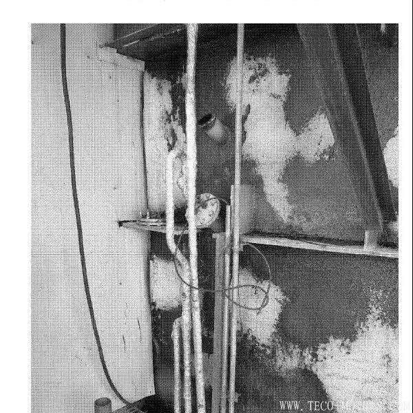 【電廠】關(guān)于陜西榆橫發(fā)電廠“2·24”1B吸收塔火災(zāi)的快報(bào) - TECO東元電機(jī) | 變頻器·伺服電機(jī)·減速機(jī)·電機(jī)解決方案