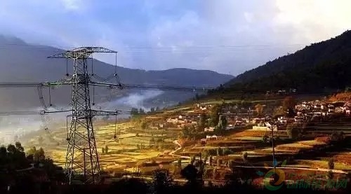 【電廠】東邊電力不足西邊“棄電”嚴(yán)重 “西電東送”的障礙在這里！