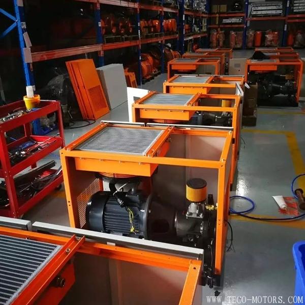 【壓縮機】廣東艾林克部分空壓機產(chǎn)品通過一級能效認證 行業(yè)資訊 第4張 【壓縮機】廣東艾林克部分空壓機產(chǎn)品通過一級能效認證 行業(yè)資訊 第4張