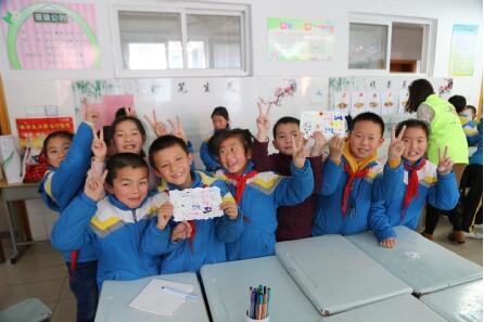 【造紙】家校企多方合作 為孩子拓寬成長之路 行業(yè)資訊 第2張 【造紙】家校企多方合作 為孩子拓寬成長之路 - TECO東元電機 | 變頻器·伺服電機·減速機·電機解決方案