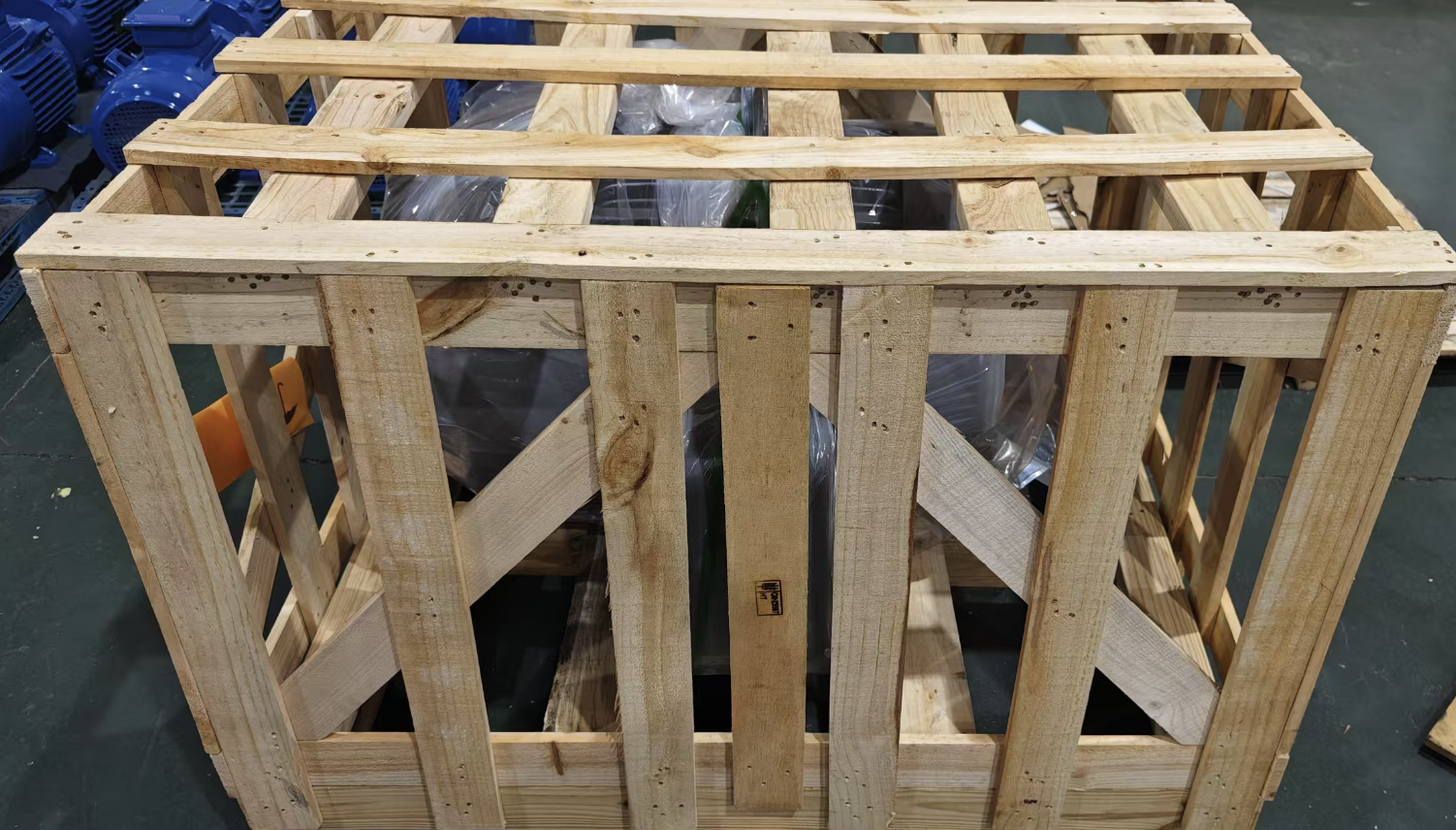 東元電機(jī):卓越包裝標(biāo)準(zhǔn)與包裝的重要性 - TECO東元電機(jī) | 變頻器·伺服電機(jī)·減速機(jī)·電機(jī)解決方案