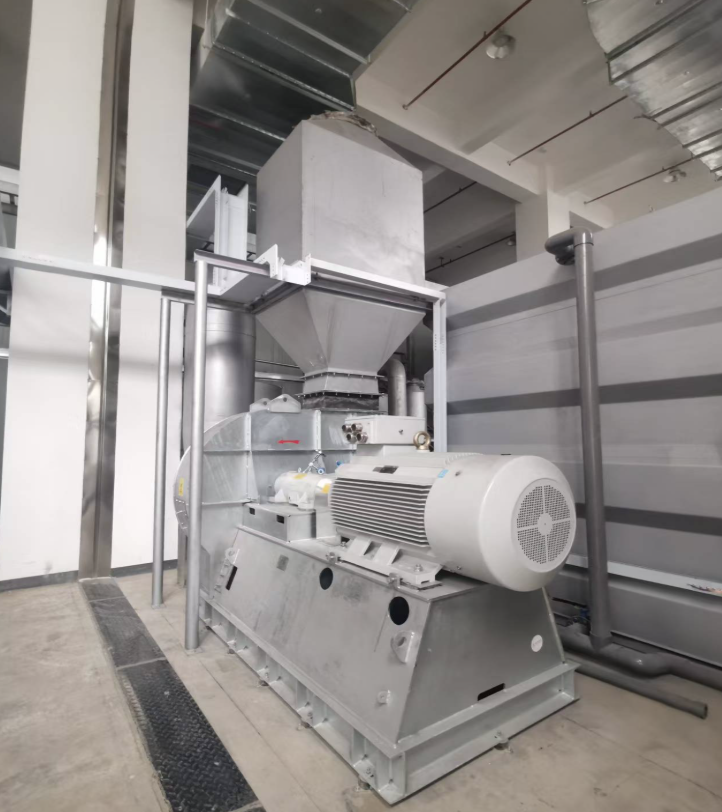 東元電機：紡織行業(yè)的可靠動力伙伴