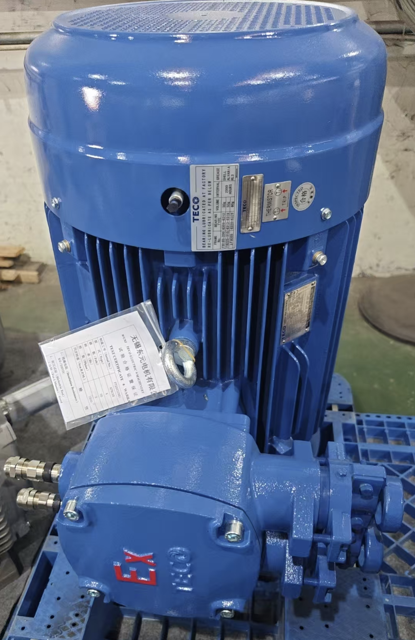 炎炎夏日，您的電機系統(tǒng)是否正在經(jīng)受“烤”驗？