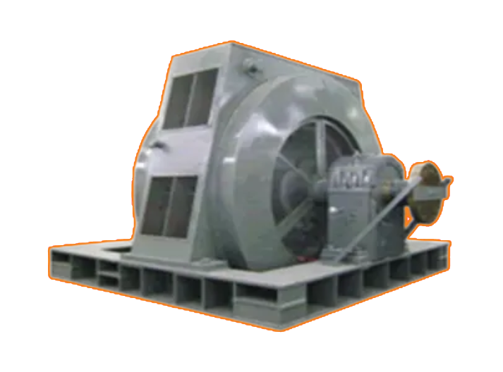 東元電機(jī) 高壓同步電機(jī) | TECO T / TD / TDW / TDMK 系列 3300-13800V