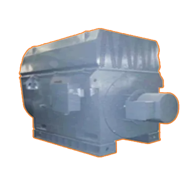 東元電機(jī)高壓異步電機(jī) | TECO 繞線式 / 全密型 高壓電機(jī)