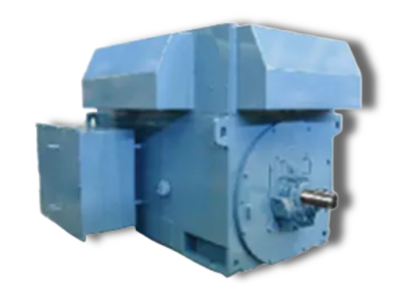 東元電機(jī)高壓異步電機(jī) WPI 系列 | 鼠籠式 半密型 TECO 高壓電機(jī)