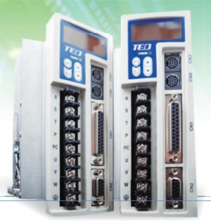 TSTU驅(qū)動器,TSTEP驅(qū)動器,TECO標準型伺服驅(qū)動器,東元標準型伺服控制器